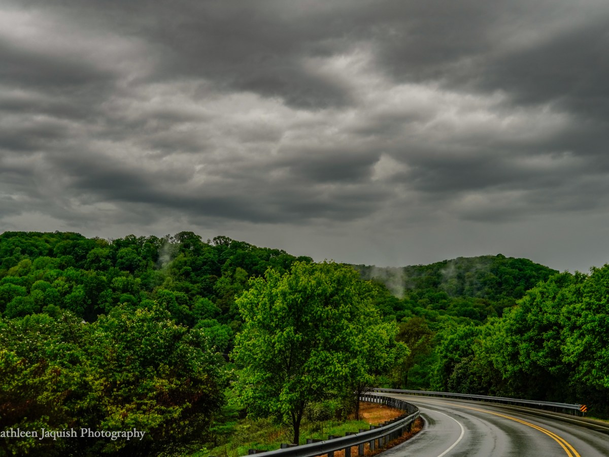 A Moody Monday Morning – May 3,&nbsp;2021