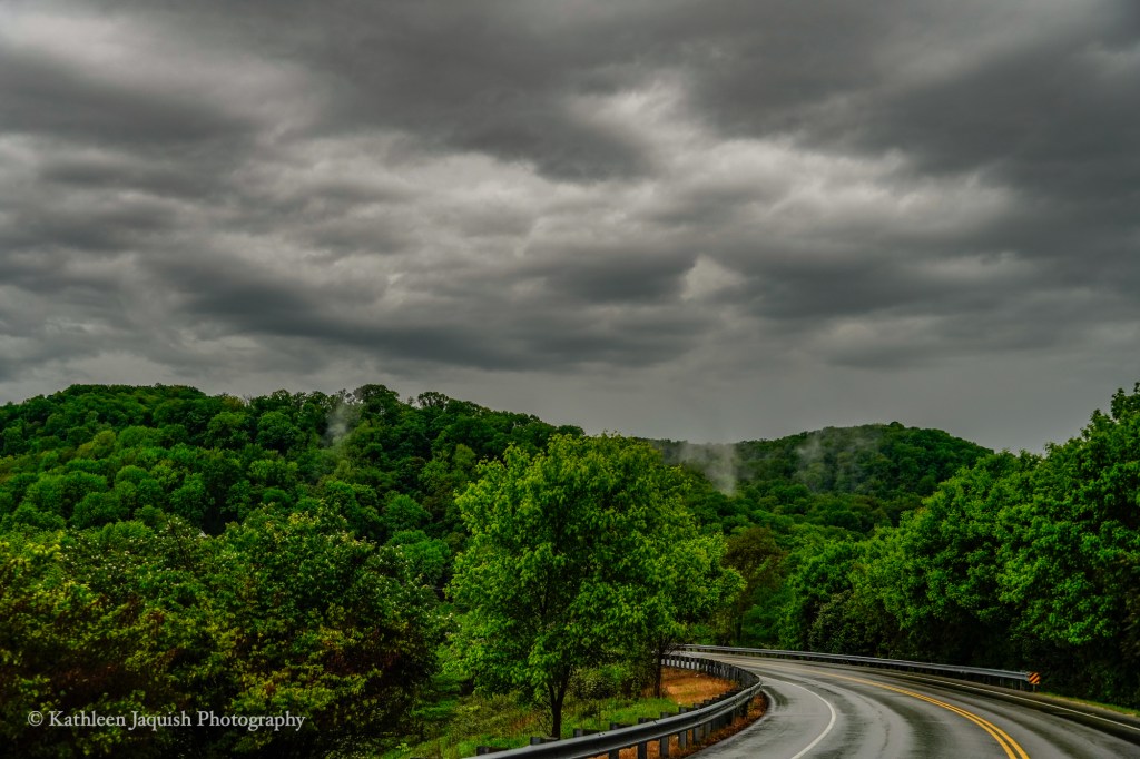 A Moody Monday Morning – May 3,&nbsp;2021