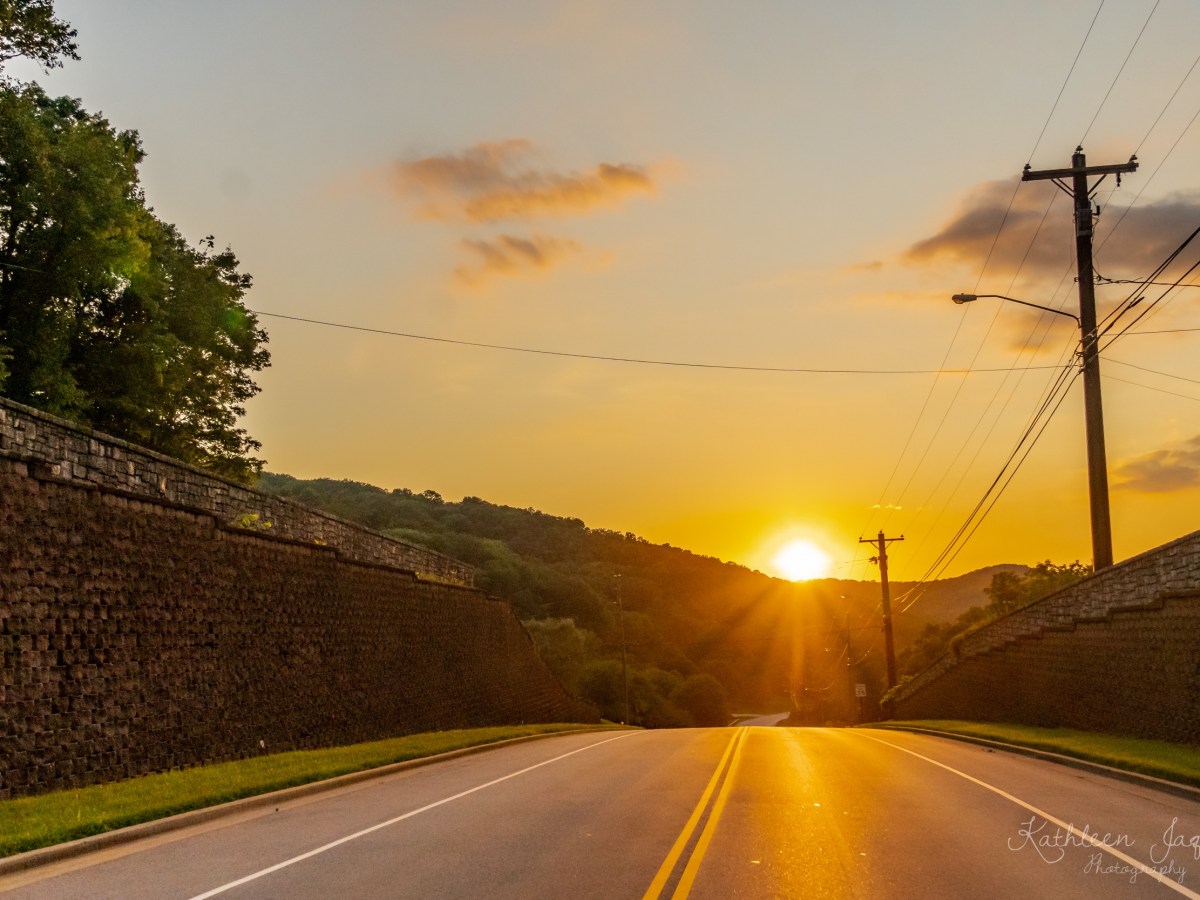 Stunning Sunset • September 1,&nbsp;2021