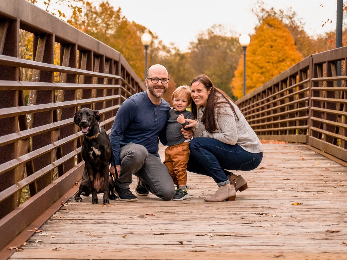 Lansing Family – Franklin,&nbsp;TN